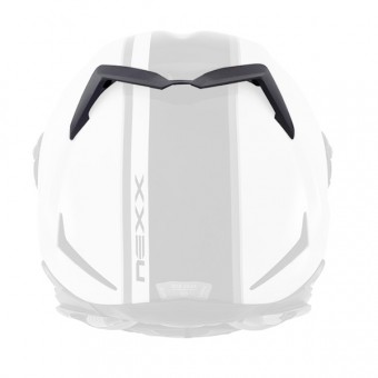 Piezas sueltas casco Nexx Spoiler Superior Posterior X.R2 Piezas sueltas casco Nexx Spoiler Superior Posterior X.R2