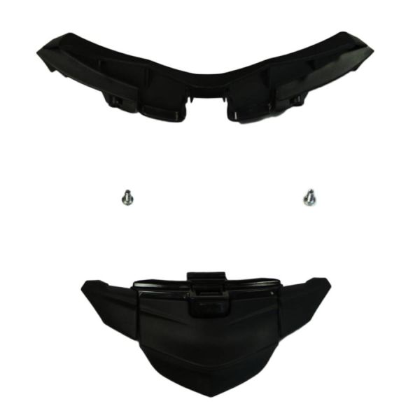 Piezas sueltas casco Nexx Aireacin Inferior Mentn X.T1