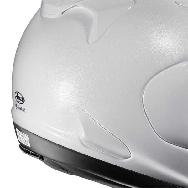 Arai Aireacin Inferior Trasera Quantum