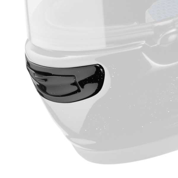 Piezas sueltas casco Arai Ventilacin Barbilla Chaser V