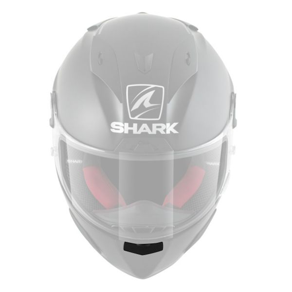 Piezas sueltas casco Shark Race-R Pro Ventilacin inferior