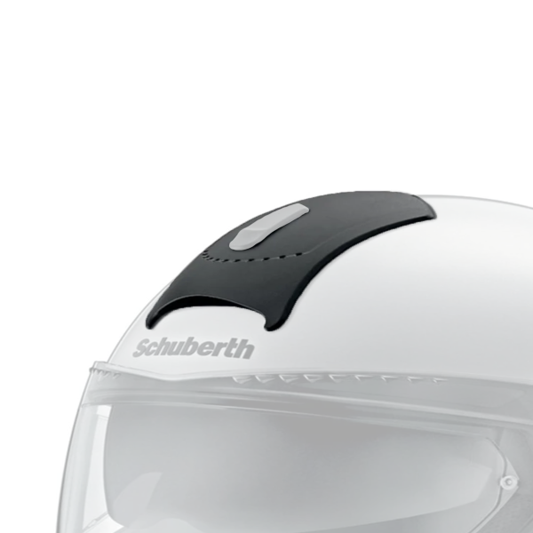 Piezas sueltas casco Schuberth Aireacin Superior Central C3