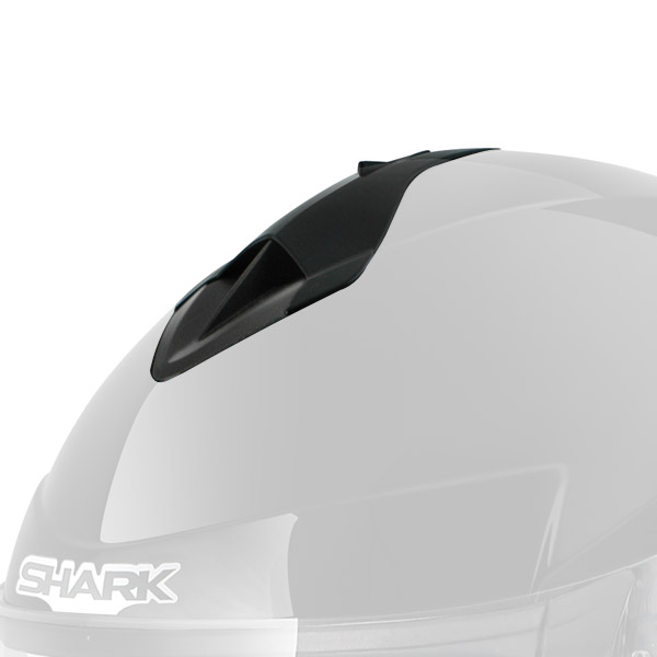 Piezas sueltas casco Shark Entrada aire superior Centrale Openline - Openline 2
