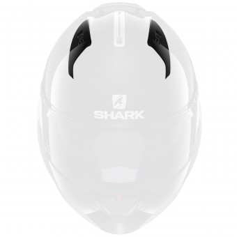 Piezas sueltas casco Shark Ventilación Superior Evo-One - Ridill Piezas sueltas casco Shark Ventilación Superior Evo-One - Ridill