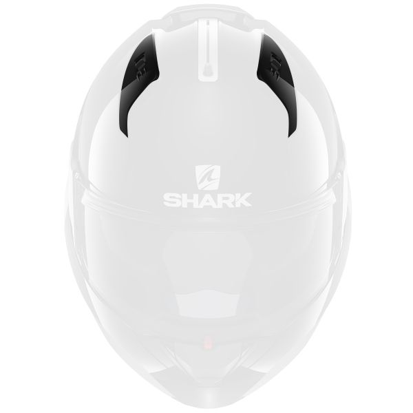 Piezas sueltas casco Shark Ventilación Superior Evo-One - Ridill Piezas sueltas casco Shark Ventilación Superior Evo-One - Ridill