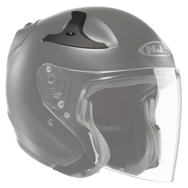 Piezas sueltas casco HJC Ventilacin Superior FG-Jet