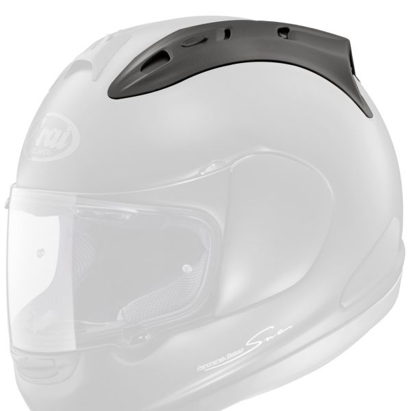 Piezas sueltas casco Arai Entrada aire superior Laterale SZ Ram 4 - RX7 GP