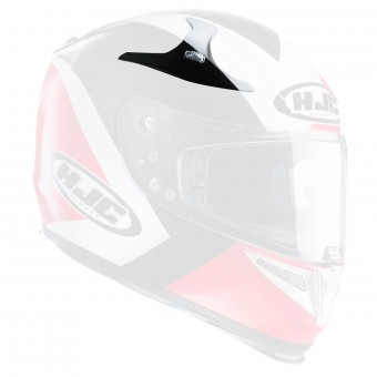 Piezas sueltas casco HJC Ventilación Superior RPHA10 Pinna Piezas sueltas casco HJC Ventilación Superior RPHA10 Pinna