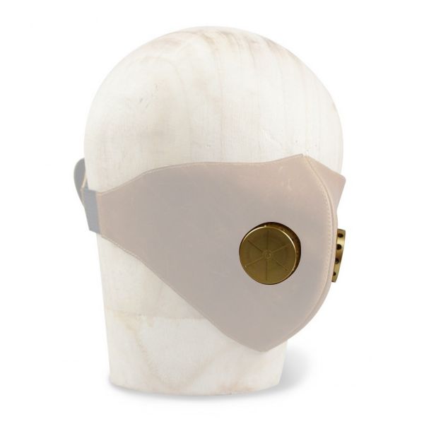 Piezas sueltas casco HEDON Ventilaciones Filtro Anti-Poluci�n M�scara Hedon