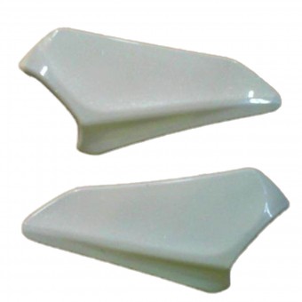 Piezas sueltas casco Arai Ventilación lateral SZ-RAM X Piezas sueltas casco Arai Ventilación lateral SZ-RAM X
