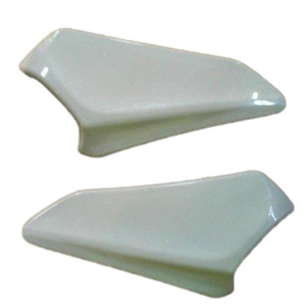 Piezas sueltas casco Arai Ventilacin lateral SZ-RAM X