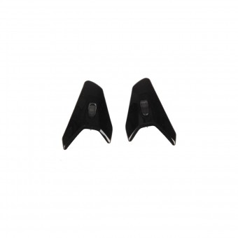 Piezas sueltas casco Arai Aireaciones Superiores Laterales X-Tend - Quantum - Tour X-4 Piezas sueltas casco Arai Aireaciones Superiores Laterales X-Tend - Quantum - Tour X-4