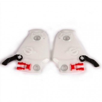 Piezas sueltas casco Arai Base Plate Quantum - Chaser V - RX7 GP