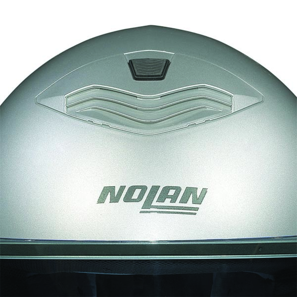 Piezas sueltas casco Nolan Entrada aire superior N43 Classic