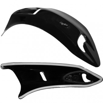 Piezas sueltas casco Arai Aireacin Superior SZ Ram 3