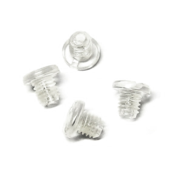 Piezas sueltas casco Arai Kit tornillos Base Plate Integrales 97-04