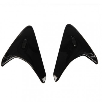 Piezas sueltas casco Arai Entrada aire trasera superior SZF Piezas sueltas casco Arai Entrada aire trasera superior SZF