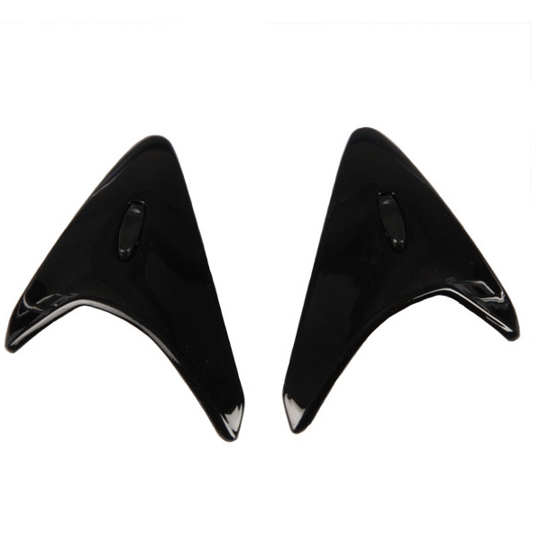 Piezas sueltas casco Arai Entrada aire trasera superior SZF