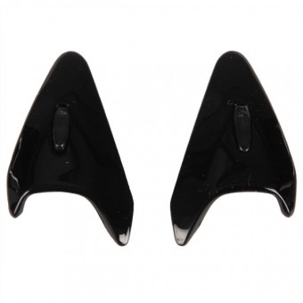 Piezas sueltas casco Arai Entrada aire frontal superior SZF Piezas sueltas casco Arai Entrada aire frontal superior SZF