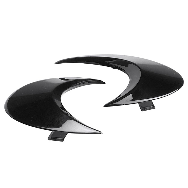 Piezas sueltas casco Shark Entrada aire laterales S800