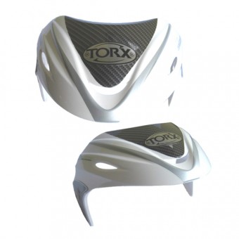 Torx Visera Morris