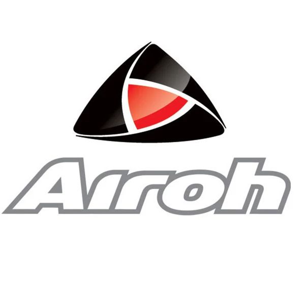 Piezas sueltas casco Airoh Funda para la correa de la barbilla del modelo Aviator 2.2 en negro