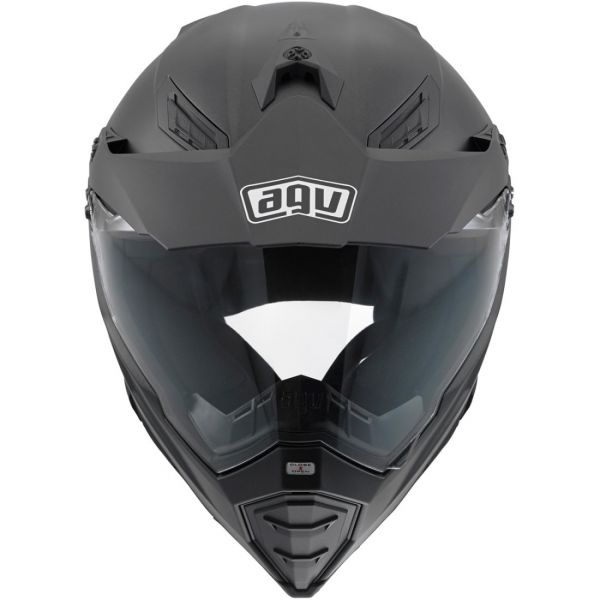 Piezas sueltas casco AGV Ventilacin Superior AX-8 Dual Evo