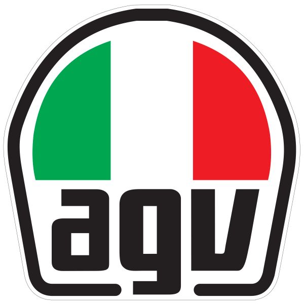 Piezas sueltas casco AGV Barbillera Grid