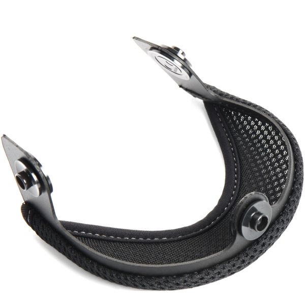 Piezas sueltas casco Nolan Cortina de mentón N43 Air Piezas sueltas casco Nolan Cortina de mentón N43 Air