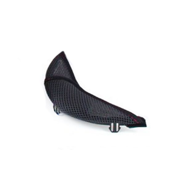 Piezas sueltas casco Nolan Barbillera N87 N60 5 Al Mejor Precio