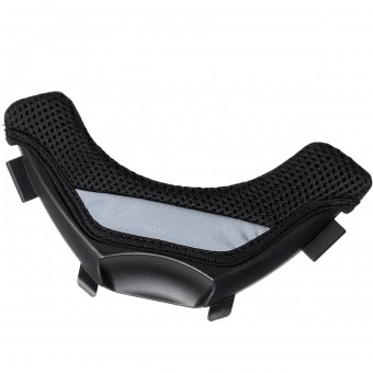 Piezas sueltas casco Nolan Barbillera N90 Piezas sueltas casco Nolan Barbillera N90