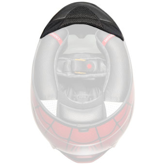 Piezas sueltas casco HJC RPHA 11 Barboquejo de carbono Piezas sueltas casco HJC RPHA 11 Barboquejo de carbono