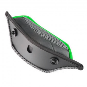 Piezas sueltas casco X-lite Barbillera X-802R - X-802 - X-801R - X-801RR - X-601