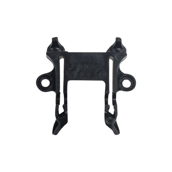 Piezas sueltas casco LS2 Botón de liberación de la barbilla Metro - Metro Evo FF324 Piezas sueltas casco LS2 Botón de liberación de la barbilla Metro - Metro Evo FF324