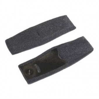 Piezas sueltas casco Shoei Proteccin Correa NXR