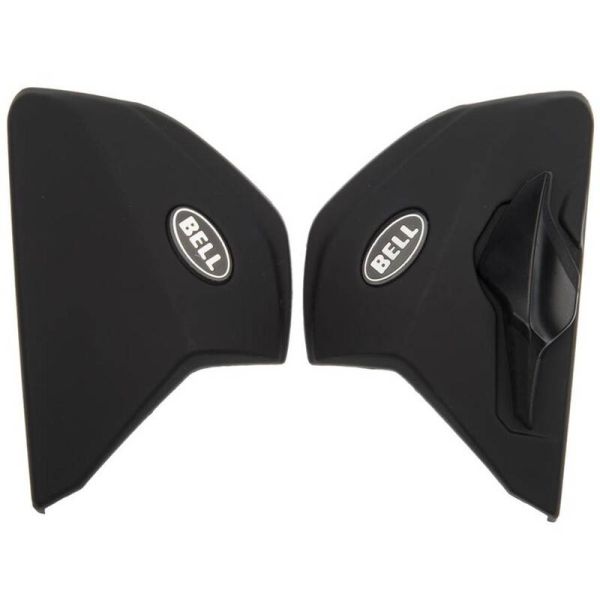 Piezas sueltas casco Bell Cover Mecanismo Srt Modular