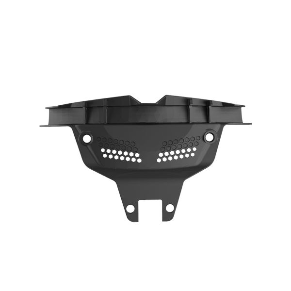 Piezas sueltas casco LS2 Challenger FF327 Soporte protector de nariz Piezas sueltas casco LS2 Challenger FF327 Soporte protector de nariz
