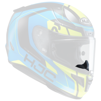 Piezas sueltas casco HJC Cubrenariz RPHA 11 Piezas sueltas casco HJC Cubrenariz RPHA 11