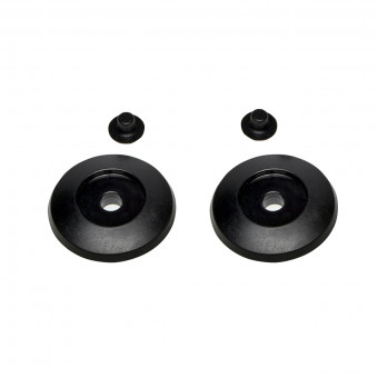 Piezas sueltas casco Bell Tapas Laterale Visera Mx-9 Adventure