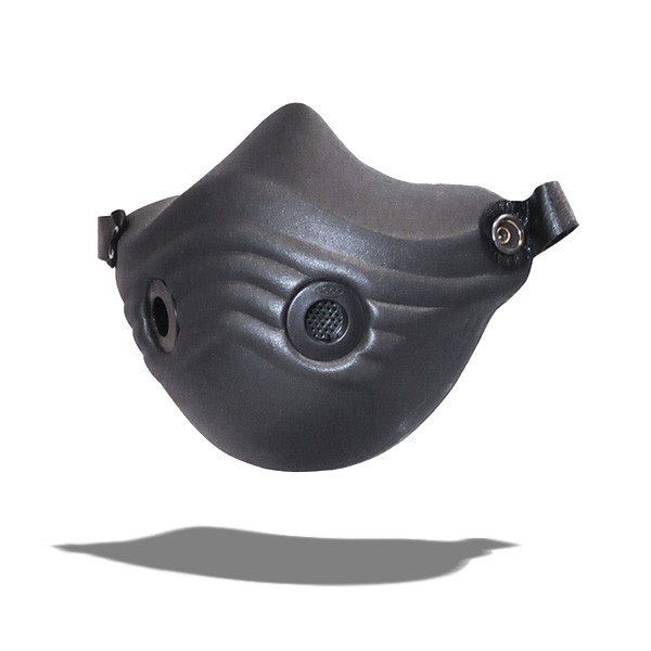Accesorios Roof Mask anti polution Sphair Negro