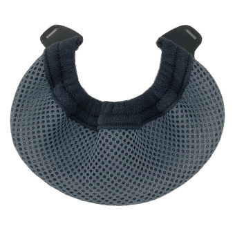 Piezas sueltas casco Shoei Barbillera Glamster Piezas sueltas casco Shoei Barbillera Glamster