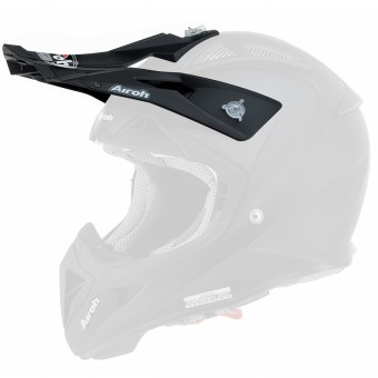 Piezas sueltas casco Airoh Gorra Aviator Ace - Aviator 2.1 Negro Mate