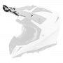 Piezas sueltas casco Airoh Aviator 2.1 Blanco brillo pico