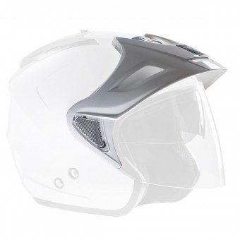 Piezas sueltas casco Kenny Gorra Evasion