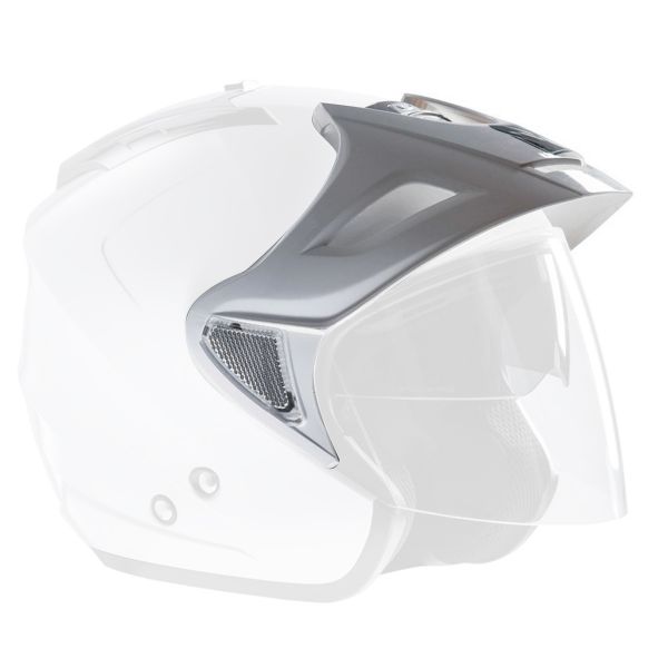 Piezas sueltas casco Kenny Gorra Evasion