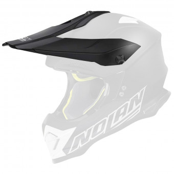 Visera Nolan Pico N53 Visera Nolan Pico N53