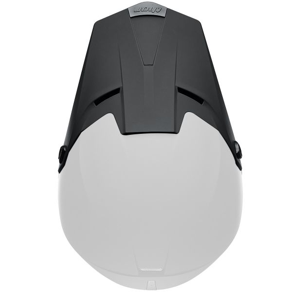 Piezas sueltas casco Thor Visera Quadrant Negro Mate