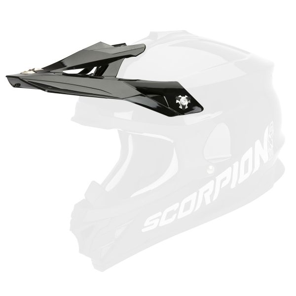 Piezas sueltas casco Scorpion Gorra VX-15 Evo Air