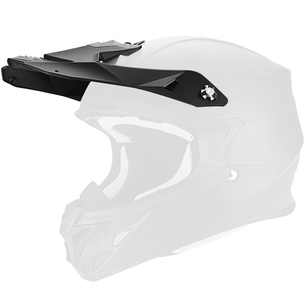 Piezas sueltas casco Scorpion Gorra VX-21