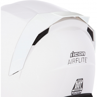Piezas sueltas casco ICON Spoiler Airflite Piezas sueltas casco ICON Spoiler Airflite